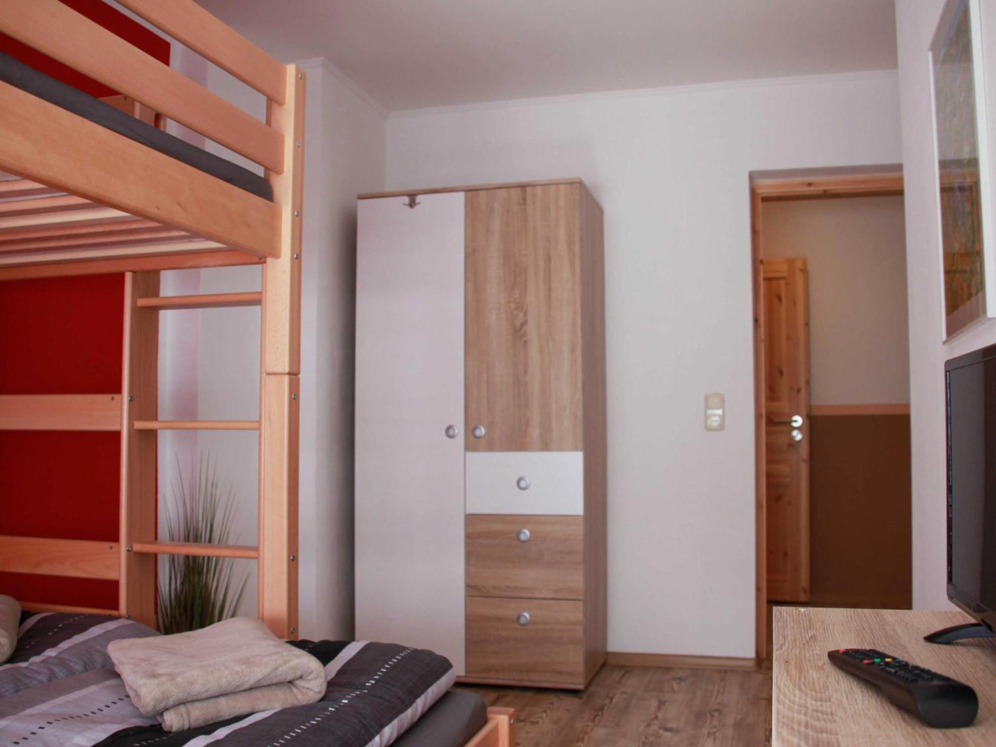 Ferienwohnung Am Alten Gutshaus Nossentiner Huette Buitenkant foto